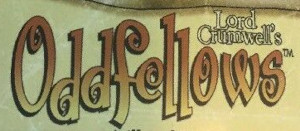 Lord Crumwell's Oddfellows