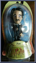 Poe Action Figure