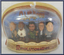 Revolutionaries Action Figure
