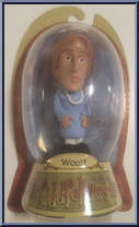 Woolf Action Figure
