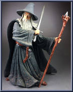 Gandalf Action Figure