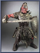 Lurtz Action Figure