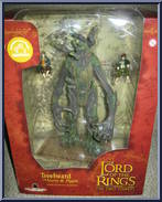 Treebeard / Merry / Pippin from Lord of the Rings - Two Towers manufactured by Applause [Front]
