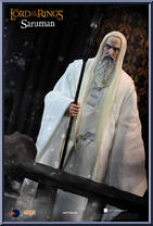 Saruman the White Action Figure