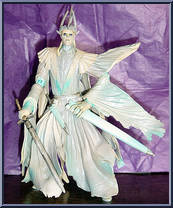 Twilight Ringwraith Action Figure
