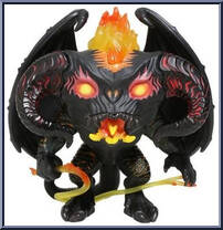 Balrog (6" Scale) Action Figure