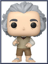 Bilbo Baggins Action Figure