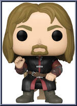 Boromir (One Does Not Simply Meme) Action Figure
