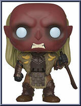 Grishnakh Action Figure