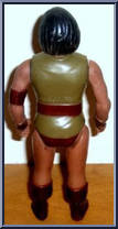 Aragorn from Lord of the Rings - Basic Series manufactured by Knickerbocker [Loose]