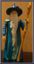 Gandalf the Grey Action Figure