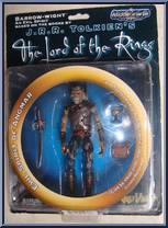 Barrow Wight (Evil Spirit of Angmar) from Lord of the Rings (Middle Earth) - Basic Series manufactured by Toy Vault [Front]