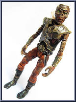 Barrow Wight (Standard) from Lord of the Rings (Middle Earth) - Basic Series manufactured by Toy Vault [Loose]