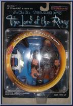 Gimli (Fellowship) from Lord of the Rings (Middle Earth) - Basic Series manufactured by Toy Vault [Front]