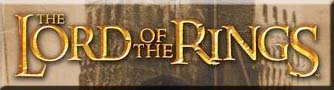 Lord of the Rings - Minimates