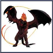 Balrog Action Figure