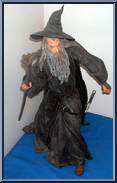 Gandalf Action Figure