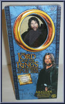 Aragorn Action Figure