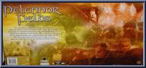 Pelennor Fields Gift Pack from Lord of the Rings - Return of the King - Gift Packs manufactured by Toy Biz [Back]