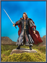 Aragorn (Super Poseable Pelennor Fields) Action Figure