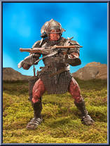 Uruk-Hai (Crossbow) Action Figure