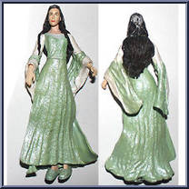 Arwen (Coronation Gown) Action Figure