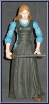 Eowyn, Shield Maiden of Rohan