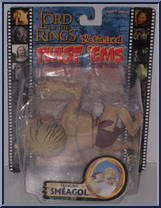 Smeagol (Crawling) Action Figure
