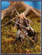 Legolas (Rohan Armor) Action Figure