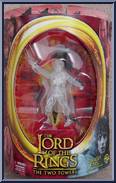 Twilight Frodo from Lord of the Rings - Two Towers - Series 4 manufactured by Toy Biz [Front]