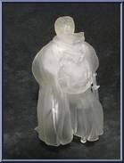 Twilight Frodo from Lord of the Rings - Two Towers - Series 4 manufactured by Toy Biz [Loose]