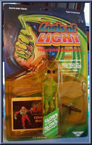 Nepos from Lords of Light - Basic Series manufactured by Pac Toys [Front]