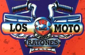 Los Moto From Ratones