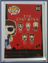 Michael Emerson from Lost Boys - Pop! Vinyl Figures manufactured by Funko [Back]