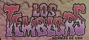 Los Temblors