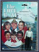 Doc Bricker from Love Boat - Basic Series manufactured by Mego [Front]