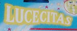 Lucecitas