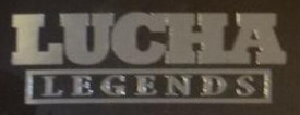 Lucha Legends