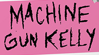 Machine Gun Kelly (Funko)