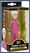 Machine Gun Kelly from Machine Gun Kelly - Vinyl Gold - 5" Scale manufactured by Funko [Front]