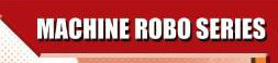 Machine Robo