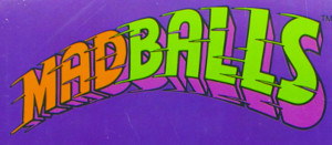 Madballs (Premium DNA)