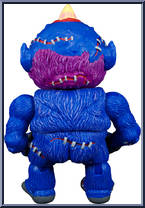 Horn Head from Madballs - Basic Series manufactured by Premium DNA [Loose]