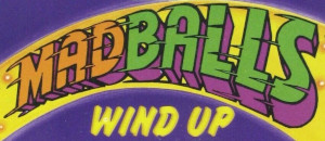 Madballs (Spearhead)