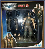 Bane (Dark Knight Rises) Action Figure