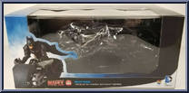 Bat-Pod Action Figure
