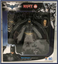 Batman (Begins Suit) (Dark Knight) Action Figure