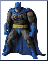 Batman (Dark Knight Returns Triumphant) Action Figure