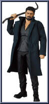 Billy Butcher Action Figure