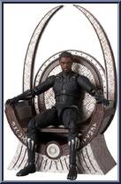 Black Panther (Version 1.5) (Infinity Saga) #230